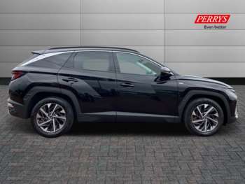 Used Hyundai TUCSON 2023 for sale - 75271205: Photo