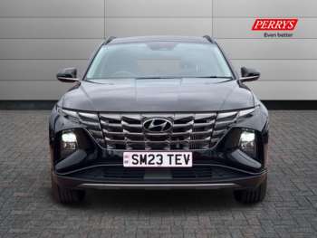 Used Hyundai TUCSON 2023 for sale - 75271205: Photo