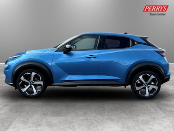 Used Nissan Juke 2020 for sale - 78012083: Photo