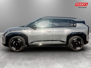 Used Kia EV3 2025 for sale - 79467466: Photo