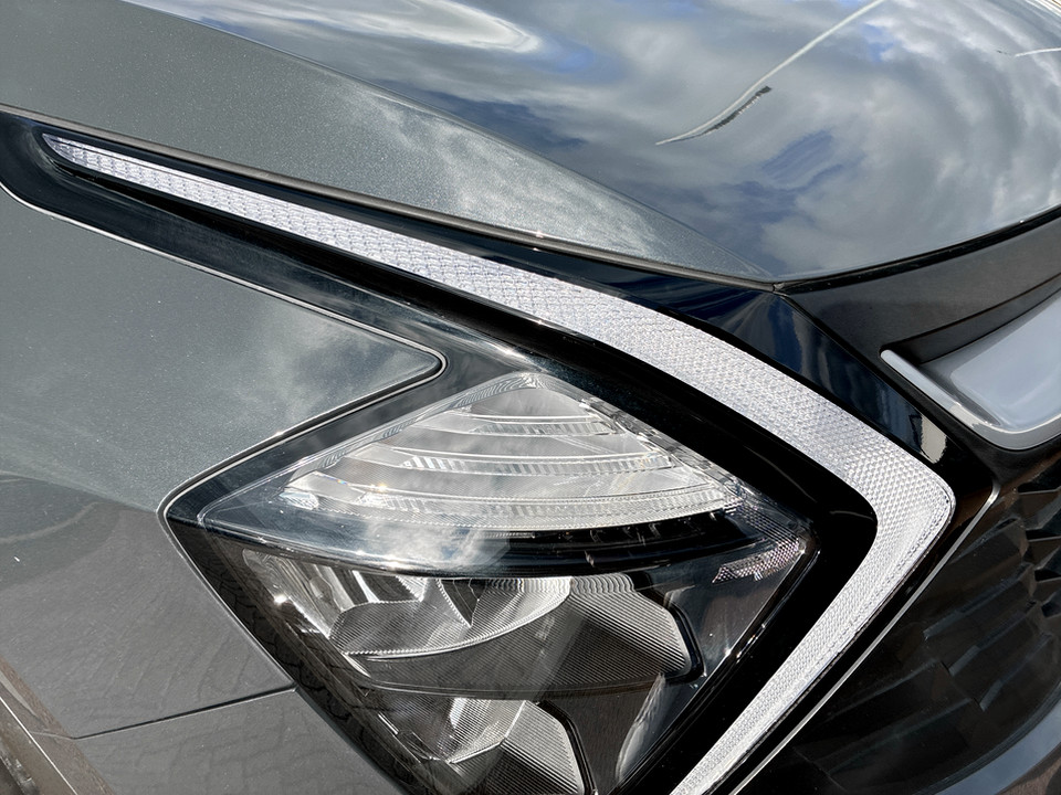 Used Kia Sportage 2023 for sale - 77617204: Photo 10