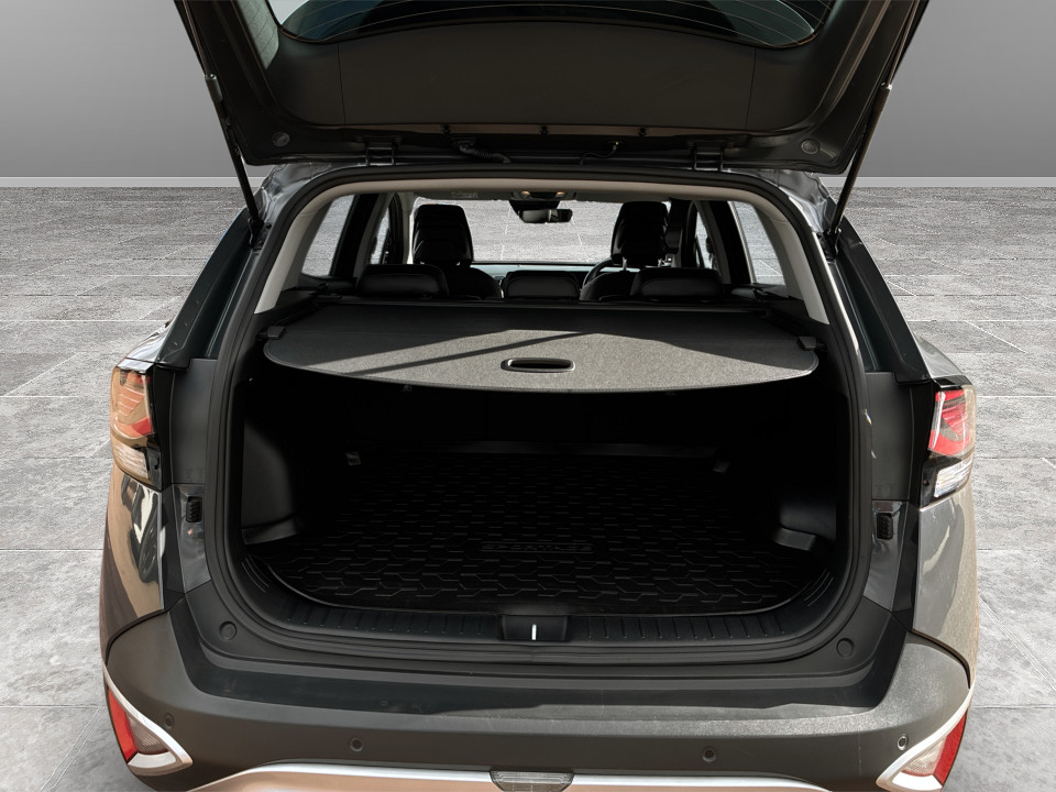 Used Kia Sportage 2023 for sale - 77617204: Photo 12