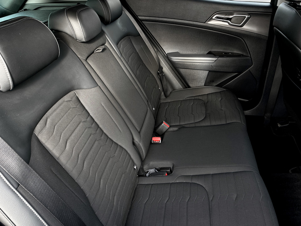 Used Kia Sportage 2023 for sale - 77617204: Photo 14