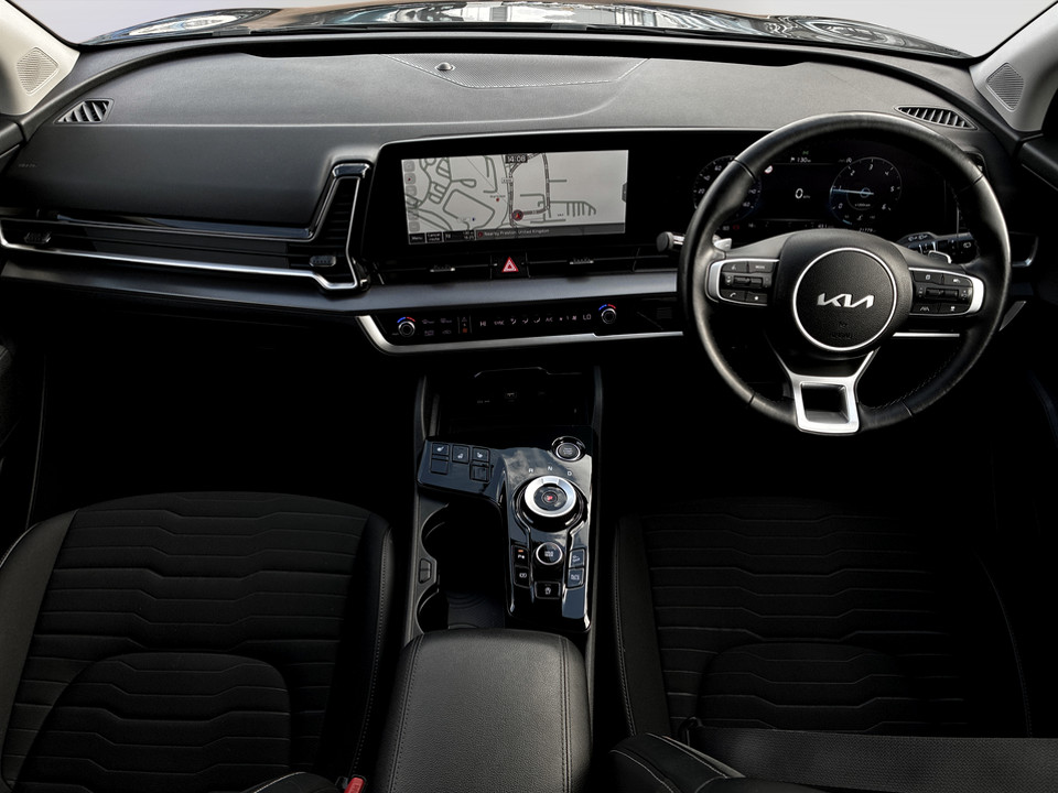 Used Kia Sportage 2023 for sale - 77617204: Photo 15