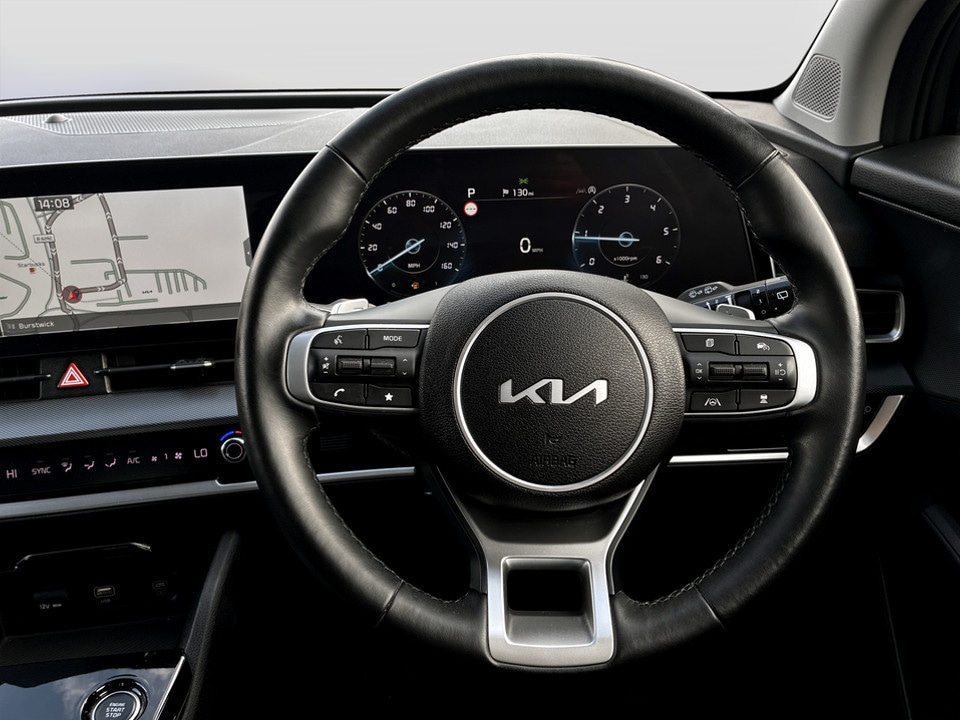 Used Kia Sportage 2023 for sale - 77617204: Photo 16