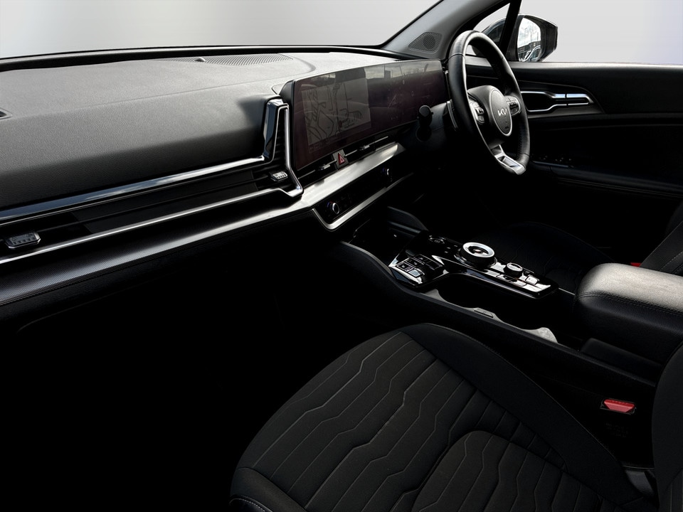 Used Kia Sportage 2023 for sale - 77617204: Photo 17