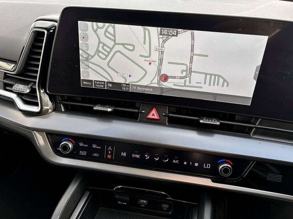 Used Kia Sportage 2023 for sale - 77617204: Photo 19