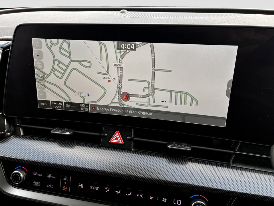 Used Kia Sportage 2023 for sale - 77617204: Photo 20