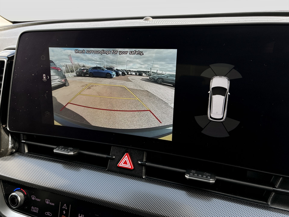 Used Kia Sportage 2023 for sale - 77617204: Photo 21