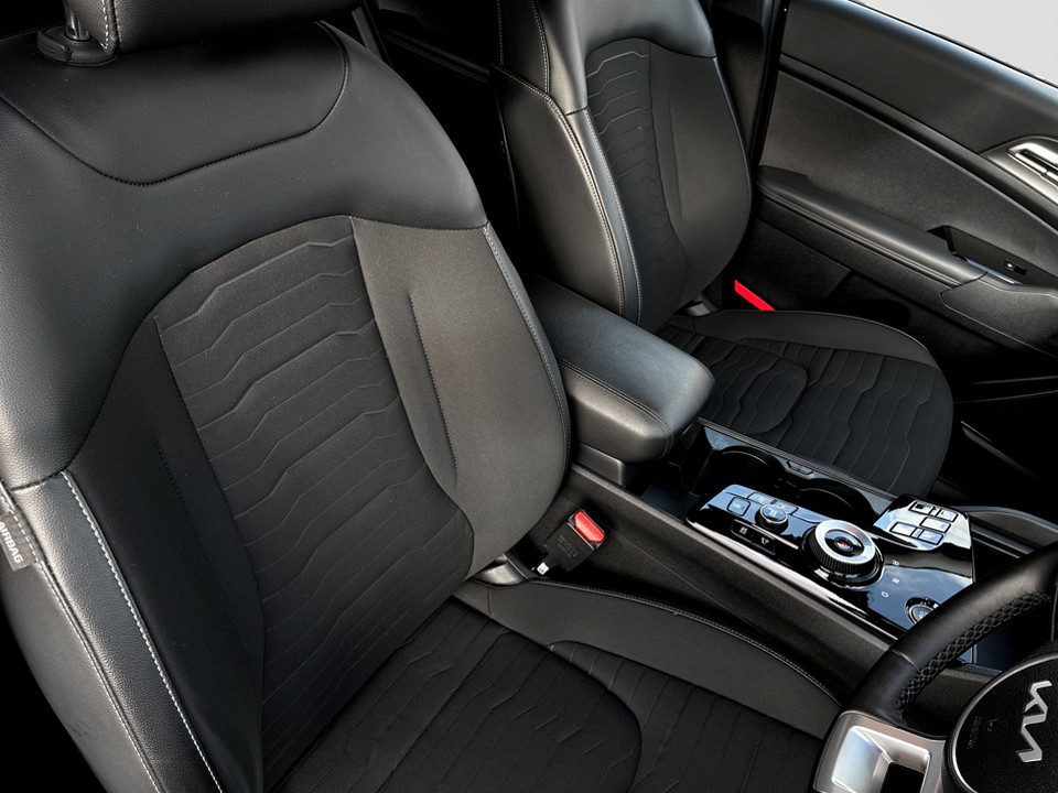 Used Kia Sportage 2023 for sale - 77617204: Photo 24