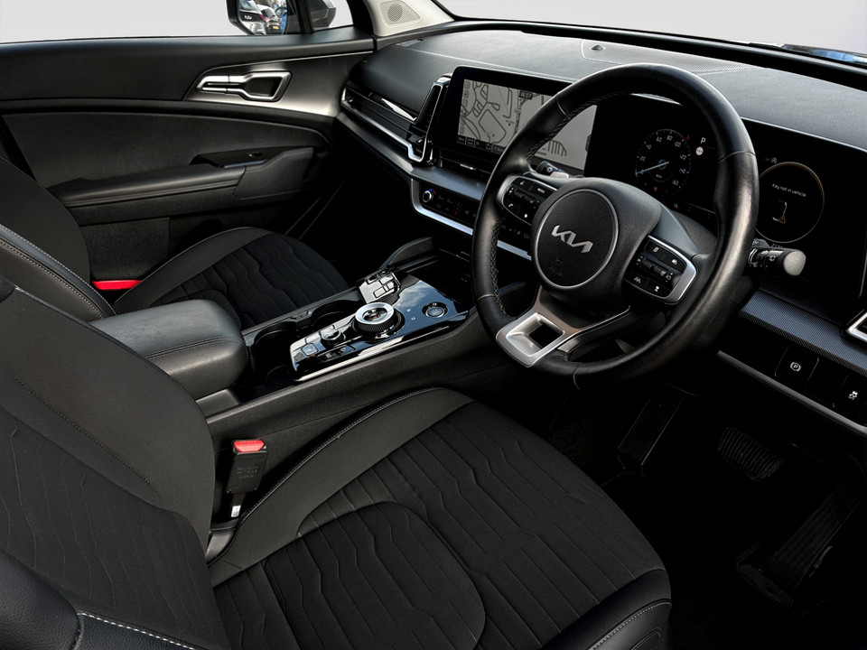 Used Kia Sportage 2023 for sale - 77617204: Photo 25