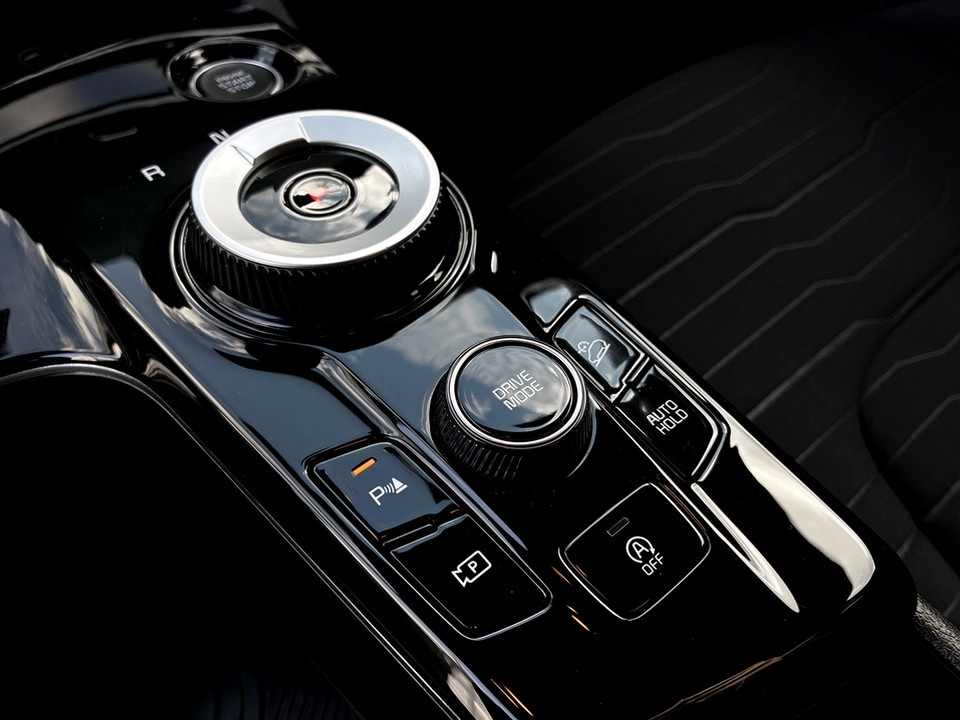 Used Kia Sportage 2023 for sale - 77617204: Photo 26