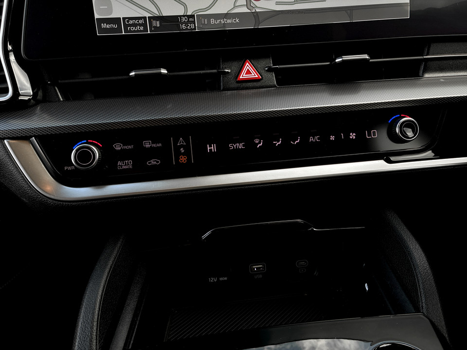 Used Kia Sportage 2023 for sale - 77617204: Photo 27