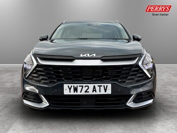 Used Kia Sportage 2023 for sale - 77617204: Photo