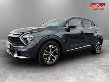 Used Kia Sportage 2023 for sale - 77617204: Photo