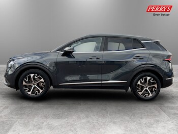 Used Kia Sportage 2023 for sale - 77617204: Photo