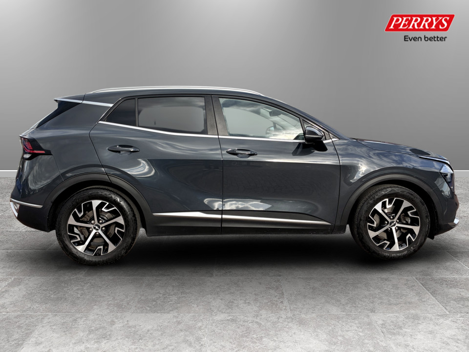 Used Kia Sportage 2023 for sale - 77617204: Photo 8