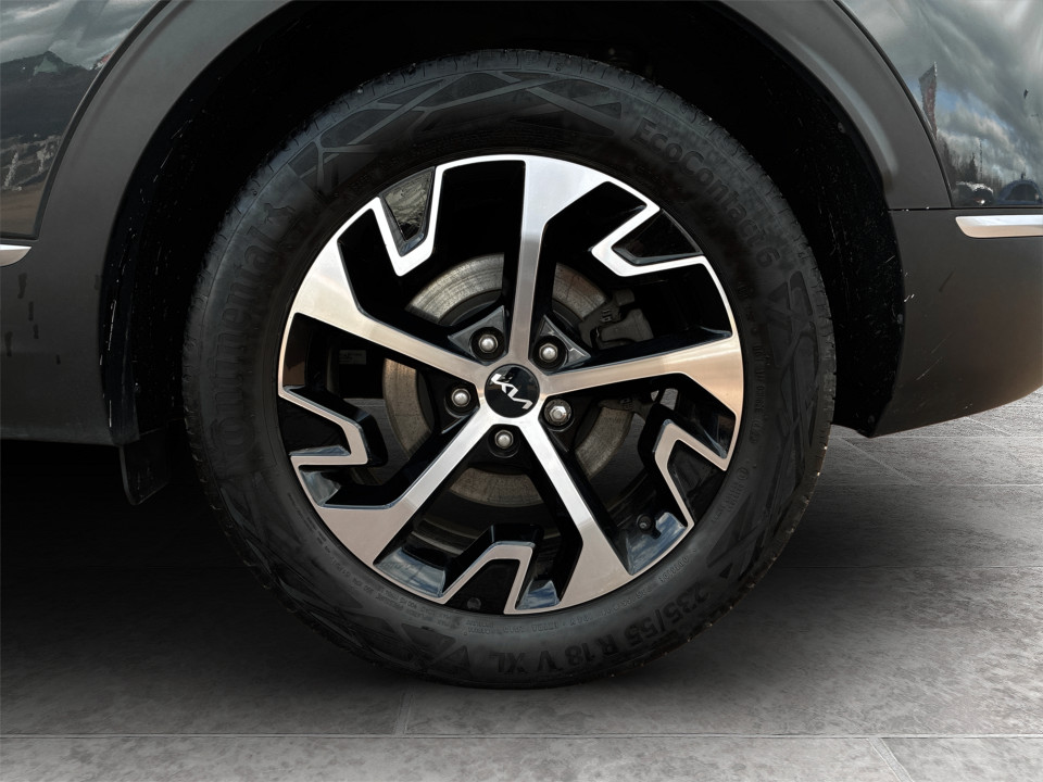 Used Kia Sportage 2023 for sale - 77617204: Photo 9