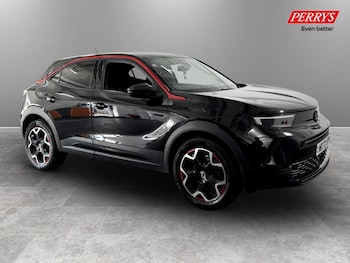 Used Vauxhall Mokka 2023 for sale - 79239795: Photo