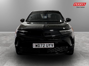 Used Vauxhall Mokka 2023 for sale - 79239795: Photo