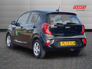 Used Kia Picanto 2023 for sale - 76220005: Photo