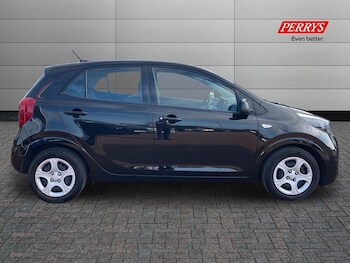 Used Kia Picanto 2023 for sale - 76220005: Photo