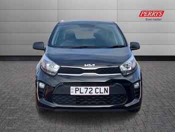 Used Kia Picanto 2023 for sale - 76220005: Photo
