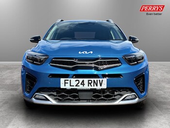 Used Kia Stonic 2024 for sale - 78579392: Photo