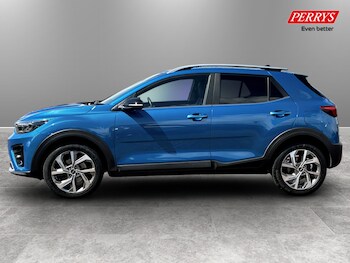 Used Kia Stonic 2024 for sale - 78579392: Photo