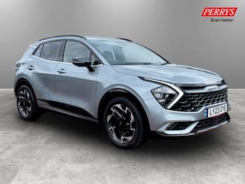 Used Kia Sportage 2023 for sale - 79500139: Photo