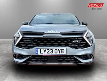 Used Kia Sportage 2023 for sale - 79500139: Photo