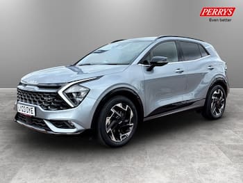 Used Kia Sportage 2023 for sale - 79500139: Photo