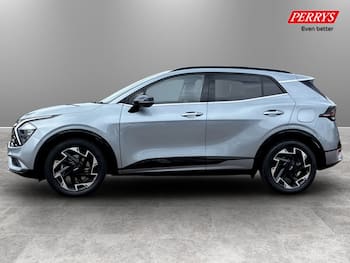 Used Kia Sportage 2023 for sale - 79500139: Photo