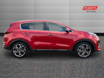 Used Kia Sportage 2019 for sale - 77350675: Photo