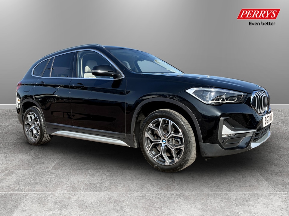 Used BMW X1 2021 for sale - 77980512: Photo 1