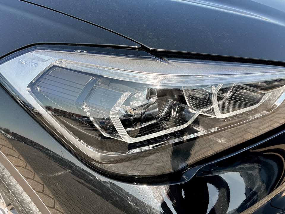 Used BMW X1 2021 for sale - 77980512: Photo 10