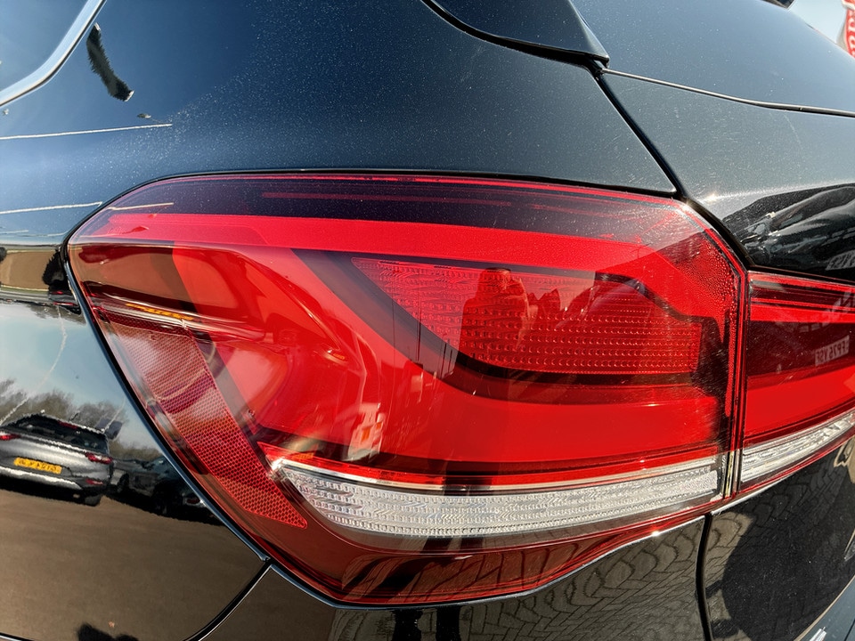 Used BMW X1 2021 for sale - 77980512: Photo 11