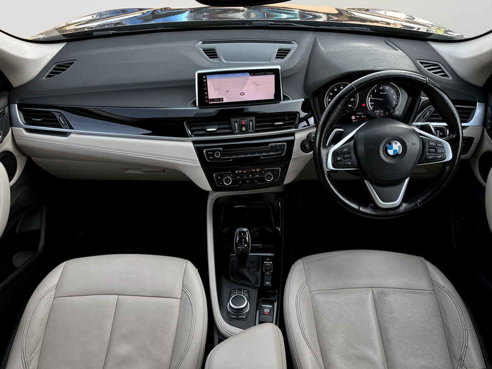 Used BMW X1 2021 for sale - 77980512: Photo 15