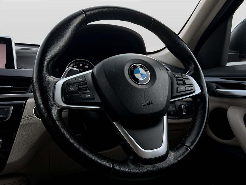 Used BMW X1 2021 for sale - 77980512: Photo 16