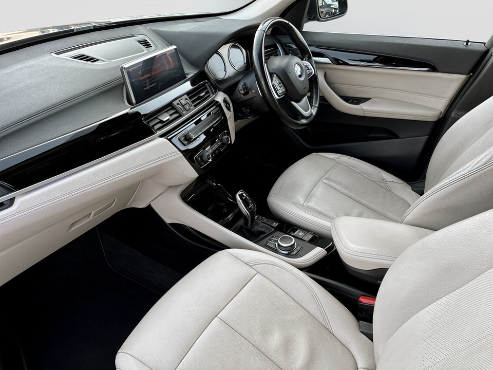 Used BMW X1 2021 for sale - 77980512: Photo 17