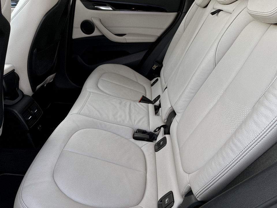 Used BMW X1 2021 for sale - 77980512: Photo 18