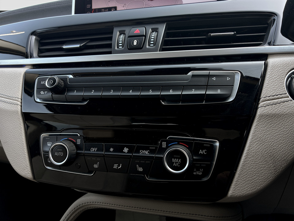 Used BMW X1 2021 for sale - 77980512: Photo 19