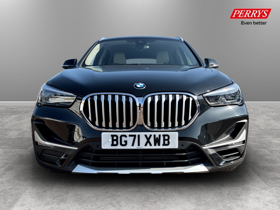 Used BMW X1 2021 for sale - 77980512: Photo 2