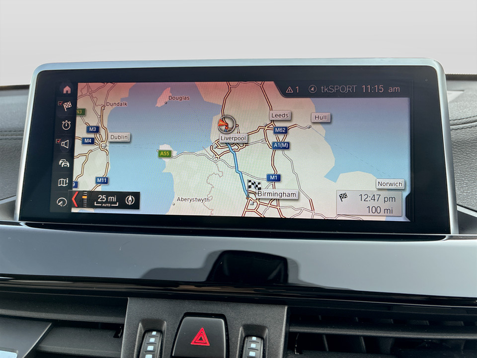 Used BMW X1 2021 for sale - 77980512: Photo 20