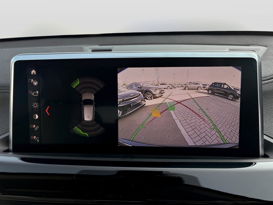 Used BMW X1 2021 for sale - 77980512: Photo 21