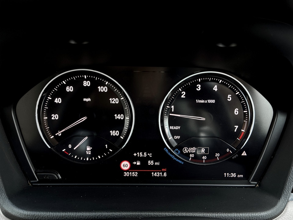 Used BMW X1 2021 for sale - 77980512: Photo 22