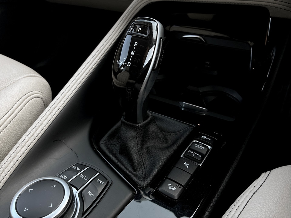 Used BMW X1 2021 for sale - 77980512: Photo 23