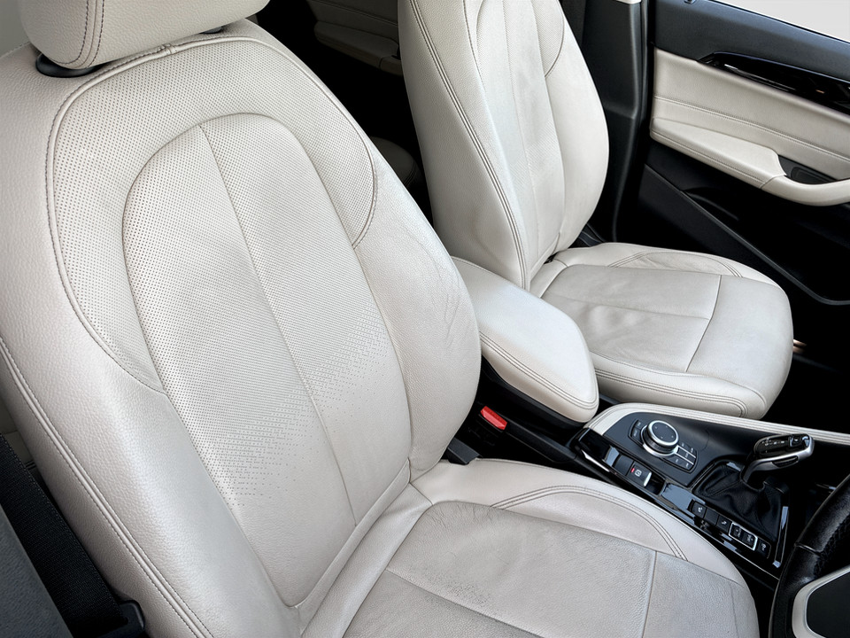 Used BMW X1 2021 for sale - 77980512: Photo 24