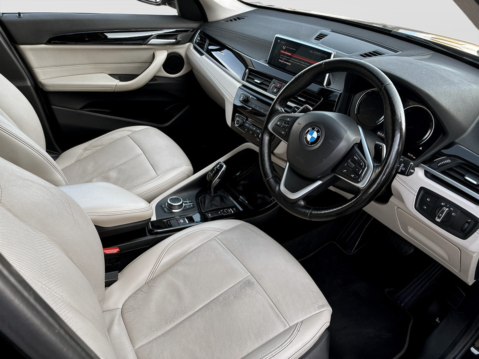 Used BMW X1 2021 for sale - 77980512: Photo 25