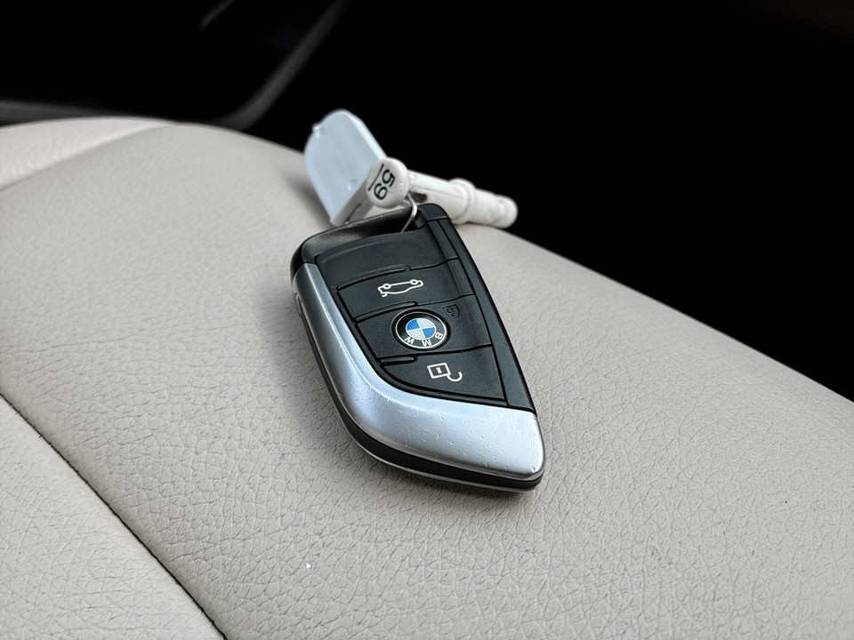 Used BMW X1 2021 for sale - 77980512: Photo 26